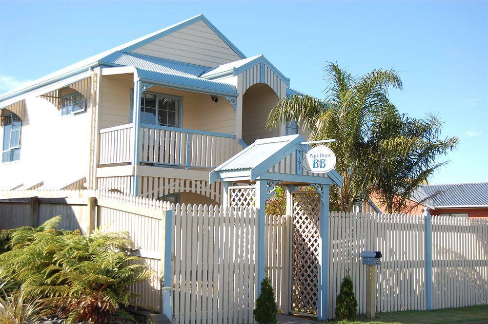 Pipi Dune Bed & Breakfast Bed & Breakfast Whitianga Exterior photo