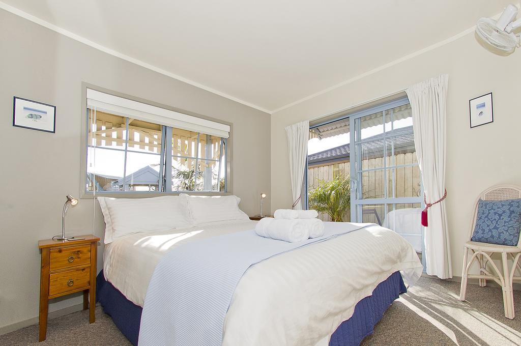 Pipi Dune Bed & Breakfast Bed & Breakfast Whitianga Exterior photo