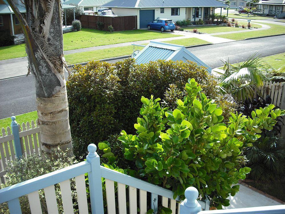 Pipi Dune Bed & Breakfast Bed & Breakfast Whitianga Exterior photo