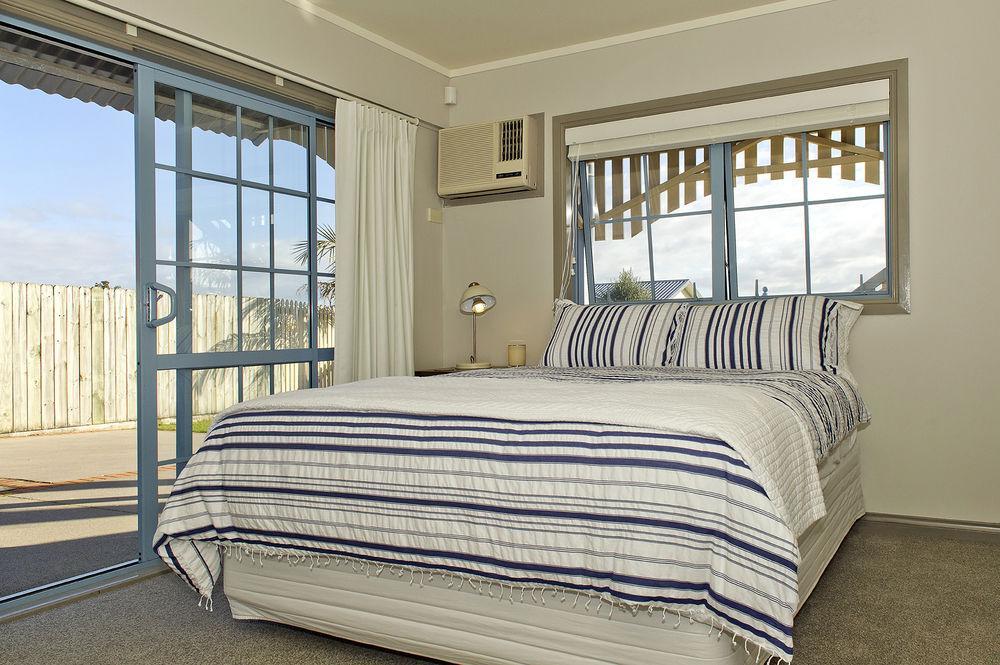 Pipi Dune Bed & Breakfast Bed & Breakfast Whitianga Exterior photo